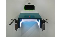 Ven Clean - UV-Curing Coating Dryers System