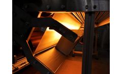 Ven - Infrared Dryers