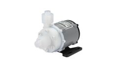 Levitronix - Model BPS-i30 - Ultrapure Pump for Microelectronics
