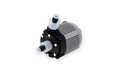 Levitronix - Model BPS-200 AS - Anti-Static Ultrapure Pump for Microelectronics