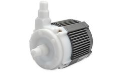 Levitronix - Model BPS-1 - First Generation Ultrapure Pump for Microelectronics