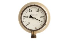 Safety Pressure Equipment Testing