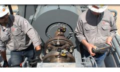 Ludeca - Machinery Alignment Services