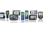 Ludeca - Equipment Rental Services