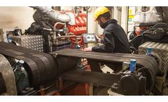 Easy-Laser XT190 - 1/2-Day Sheave Pulley Alignment Training