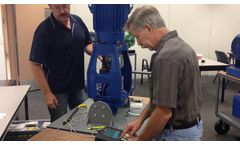Ludeca - 3 Days Shaft Alignment Training for Rotating Machinery Training
