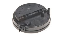 Huba Control - Model 401 - Differential Pressure Transmitter