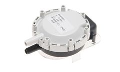 Huba Control - Model 402 - Differential Pressure Transmitter