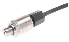 Huba Control - Model 529 - Electronic Pressure Switch