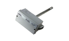 Setra - Model SRH - Duct Mount Humidity Sensor