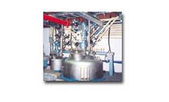 Process Systems