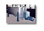 Ribbon and Paddle Mixers