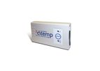 Marathon Products - Model 2c\temp-USB - Low-Cost Water Resistant Temperature Data Logger