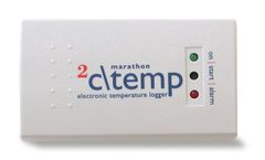 Marathon Products - Model 2c\temp - FDA Compliant Temperature Data Logger