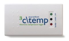 Marathon Products - Model 3c\temp - Mercury Thermometer Replacement Programs