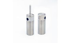 TMI - Model MiniVACQ - Temperature Data Logger