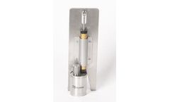 TMI - Model CeriDry - Platinum Temperature Sensor