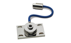 Kistler-Morse - Model II - Load Disc Cell Sensor