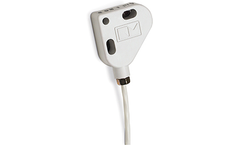 Kistler-Morse - Model L-CELL - Bolt-On Strain Gauge Sensor