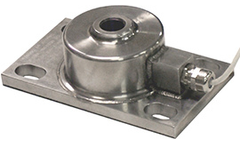 Kistler-Morse - Model LD3 - Compression Load Cell Sensor