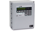 Kistler-Morse - Model WEIGH II - Multi-Vessel Weight Indicator with Local Display
