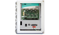 Kistler-Morse - Model ORB - Inventory Management System