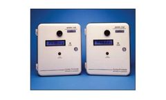 Water Alert - Model WM-6(T) - Wall Mounted Water Alert Monitor