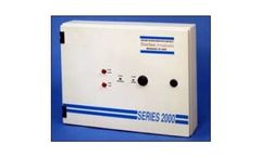 Ceiling Guard - Model CGM-20(T) - Monitored Systems