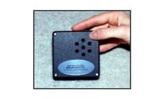 Ceiling Guard - Model CSS-2000 - Water Alert Detector