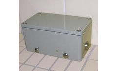 Dorlen - Model VR-4 - Water Alert Detector