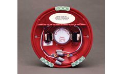 Dorlen - Model Water Alert Standard Series - SS-5 - Commercial Water Sensor with Alarm and BMS Integration