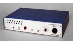 Ceiling Guard - Model CGM-6(T) - Monitored Systems