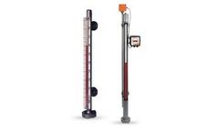 Heinrichs - Model Type: NBK - Bypass Level Indicator