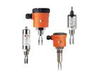 Heinrichs - Model Type: NWS - Liquid Level Switch