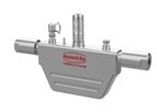 Coriolis - Model TMU-W - Mass Flow Meter