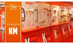 Kobold Messring GmbH - Kobold Group - Video