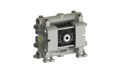 Fluimac Phoenix - Model P8 - Standard Diaphragm Pump