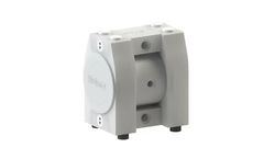 Fluimac Phoenix LOTUS - Model L 10 - Diaphragm Pump