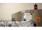 Model Fill XR - X-ray Sensor for Fill Level Inspection