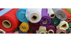 Compressed air and industrial gases solutions for textile industry