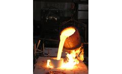 Compressed air and industrial gases solutions for manufacturing of materials sector