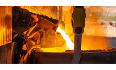 Compressed air and industrial gases solutions for steel industry