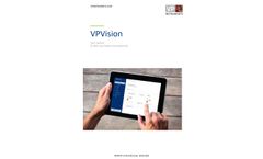 Manual VPVision - User Manual