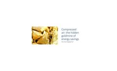 VPInstruments - Energy Monitoring in Compressed Air Systems