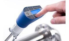 VPFlowScope - Compressed Air Flow Meter Probe