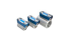 VPFlowScope - In-Line Air Flow Meter