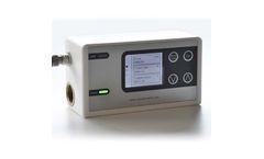 VPFlowScope - 3/8 Inch In-Line Meters