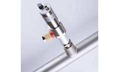 VPInstruments - Dew Point Sensor