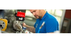 VPInstruments - Instrument Calibration Services