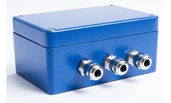 VPInstruments - Modbus Junction Box
